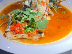 -坛宗剁椒鱼头(河西王府井店)