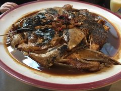 -旺顺阁鱼头泡饼(小红门店)