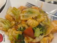 -番茄屋葡式美食(总店)