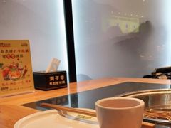 -周小明火锅(黑金冠社区店)