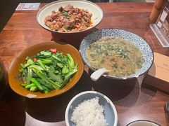 -树厨贵州菜(花果园购物中心店)