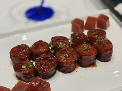 -鹊华居·地道鲁菜·海鲜·融合味(大明湖店)