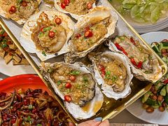 -新凯旋烧烤·燕姐千岛湖土菜