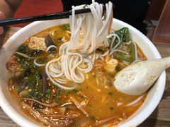 三鲜-西环肥仔螺蛳粉(南宁第一分店)