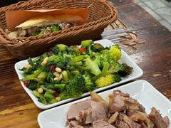 化三驴肉火烧-化三驴肉汤(金明东街店)