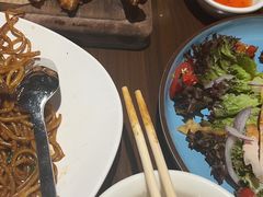 -路易十三西餐厅(西关新天地店)