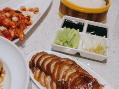 -玉林烤鸭店(小西天店)