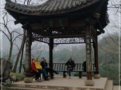 -重庆彩云湖湿地公园