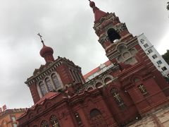 -圣·阿列克谢耶夫教堂