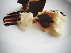 -上海和平饭店-华懋阁 The Cathay Room