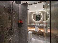 -桔子酒店(天津五大道店)