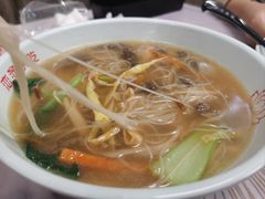 -恋萍小吃(时代店)