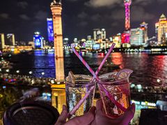 -外滩8号 whisky bar(金延大厦店)
