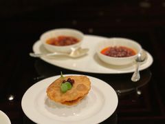 -北京四季酒店·采逸轩