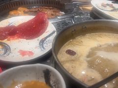 -阪尚皇·原切牛排·烤肉火锅自助(北京路店)