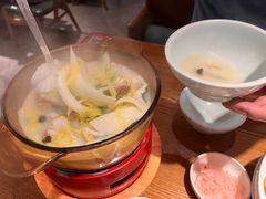 -闽上鲜·福建菜(龙湖滨江天街店)