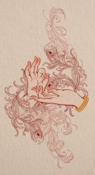 -老兵纹身·原创设计·修改遮盖