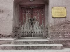 -艾提尕尔清真寺