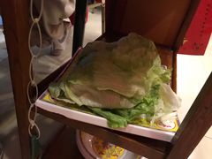 -芦月轩羊蝎子(北蜂窝店)