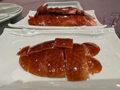 -羲和雅苑•北京烤鸭(平安国际金融中心店)