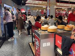 -龍歌自助小火锅(崂山丽达店)