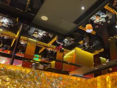 -炊烟小炒黄牛肉(浦东世纪汇店)