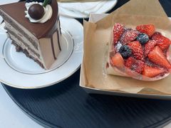 -PETIT PARIS 小巴黎(花园道店)