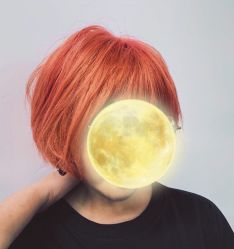 -MMby Hair Code芭曲发型