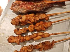 -三毛演义·湖南烧烤大排档(南浦店)