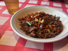 -恰八斗·猛火长沙菜(国贸店)