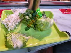 -麻辣撸·地摊麻辣の串(鲁谷店)
