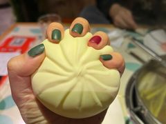 -南城十里潮汕鲜牛火锅·鲜虾生滚粥(融汇老商埠店)