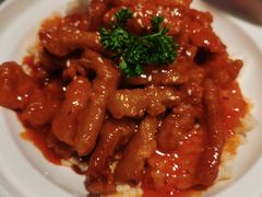 -兰湘子·湘菜小炒(石家庄万象城店)