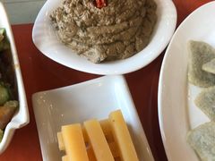 -北京小肠陈饭庄(方庄店)