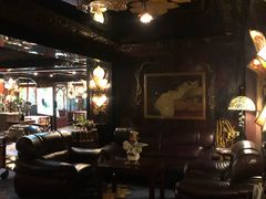 -马克西姆餐厅(崇文门店)