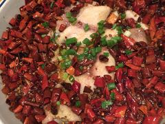 -北李妈妈菜·海肠捞饭(开发区万达店)