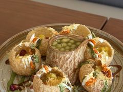 -克比叔叔印度餐厅Kebabs on the Grille(人民广场店)