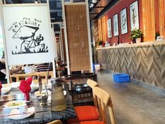 -老船舫·现做活鲜鱼馆(东郊记忆店)