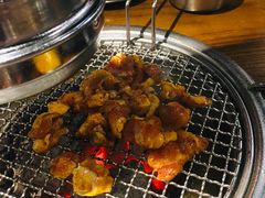 -·缸桶屋·韩式牛肋条自助烤肉(西湖D11店)