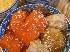 -黄记潮汕甜汤(贝底田坊店)