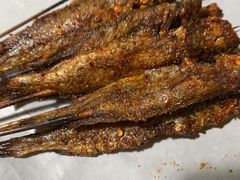 -夜烤·宜宾烧烤(洋河路店)