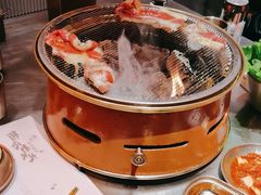 -西塔老太太泥炉烤肉(苏州大悦城店)