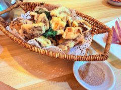 -老妈私房菜