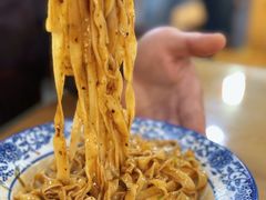 干拌面-樊川祖传馄饨(江都店)