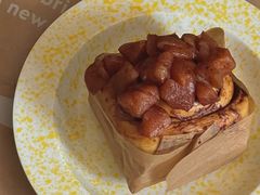 -CHOCMONS巧克怪兽(屏风街店)