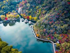 -九如山休闲旅游度假区