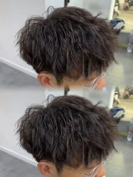 -卓梵美发·精品Salon