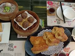 -虾饺妹·粤式手工点心(水荫路店)