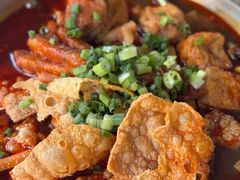 -龍城柳州螺蛳粉(群星路店)