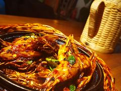 -蝦塘·中国餐馆(城墙南马道巷店)